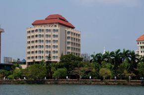 The Gateway Hotel Marine Drive, Ernakulam